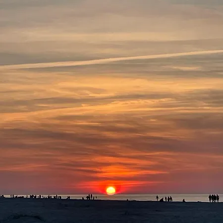 Vakantiehuis Czerwone