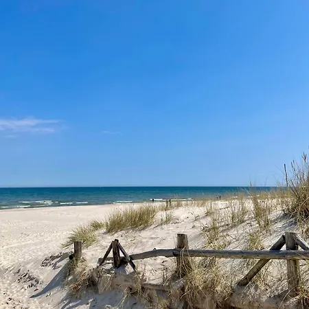 Vakantiehuis Czerwone *