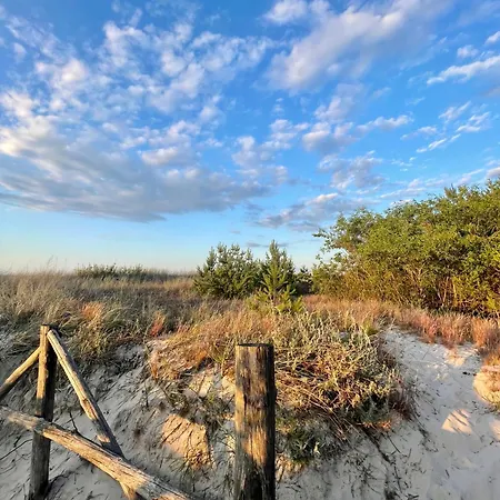 Czerwone Vakantiehuis