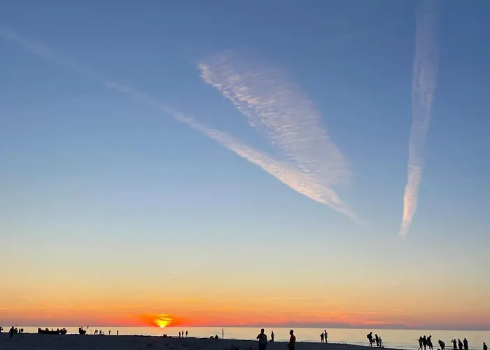 Czerwone Дом отдыха Дембки