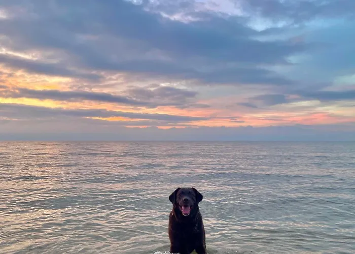 Czerwone Дембки