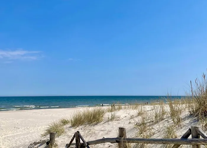 Дом отдыха Czerwone *