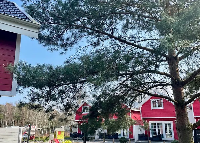 Czerwone Дембки