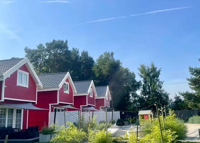 Czerwone * Дембки