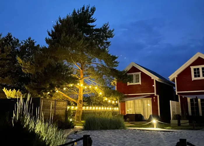 Дом отдыха Czerwone *