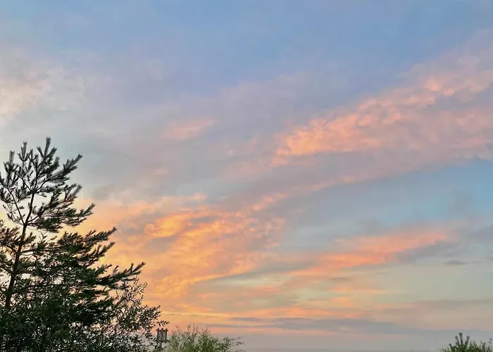 Czerwone Дом отдыха Дембки