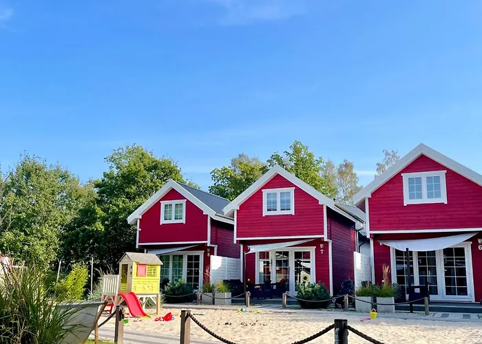 Czerwone Дембки