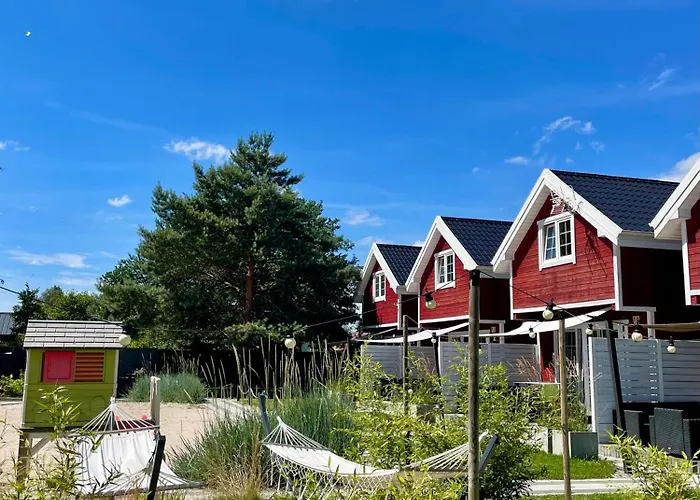 Czerwone * Дембки